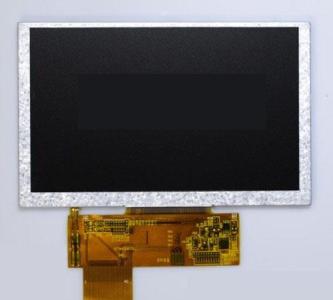 TFT-<a href='http://hbluxun.com/news/' target='_blank'><a href='http://hbluxun.com/Product/' target='_blank'><a href='http://hbluxun.com/English/' target='_blank'>LCD</a>液晶</a>屏</a>